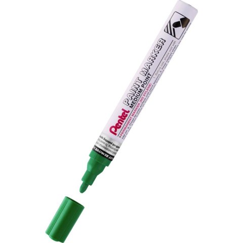 Marker olejowy zielony MMP10-D PENTEL Marker olejowy zielony MMP10-D PENTEL