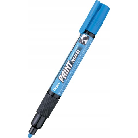 Marker zdobniczy MMP20S błękit PENTEL Marker zdobniczy MMP20S błękit PENTEL