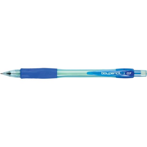 Ołówek automatyczny 0,7mm BOY-PENCIL RYSTOR 333-071 Ołówek automatyczny 0,7mm BOY-PENCIL RYSTOR 333-071