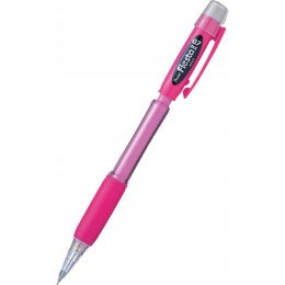 Ołówek automatyczny 0,7mm czerwony AX-107/AX127B PENTEL