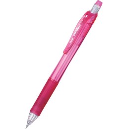 Ołówek automatyczny różowy ENERGIZE PL105-PX PENTEL