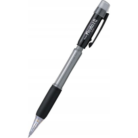 Ołówke automatyczny FIESTA 0.7mm AX-107/127A czarny PENTEL Ołówke automatyczny FIESTA 0.7mm AX-107/127A czarny PENTEL