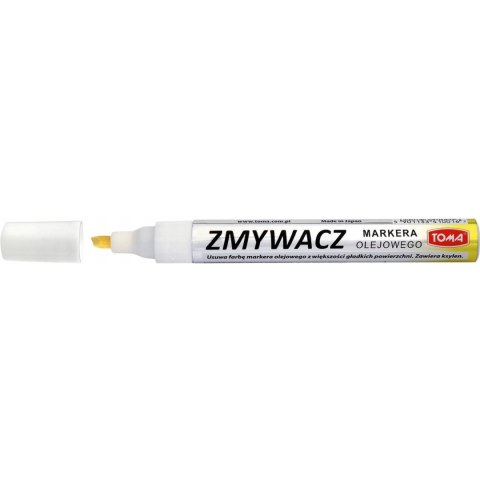 Wymazywacz markera olejowego TO-410 TOMA Wymazywacz markera olejowego TO-410 TOMA