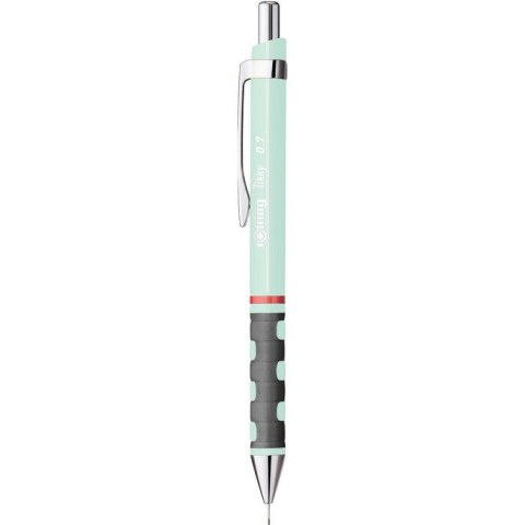 Ołówek 0,7 TIKKY seledynowy 2189067 ROTRING Ołówek 0,7 TIKKY seledynowy 2189067 ROTRING