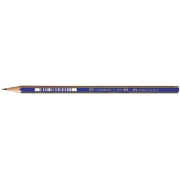 Ołówek GOLDFABER 2B (12)112502