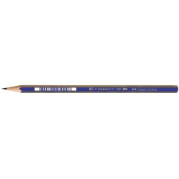 Ołówek GOLDFABER F (12szt.) 112510 Faber-Castell