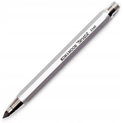 Ołówek KUBUŚ z temperówką 5,6mm 5340 KOH-I-NOOR Ołówek KUBUŚ z temperówką 5,6mm 5340 KOH-I-NOOR