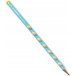 Ołówek STABILO EASYgraph HB niebieski L 325/02-HB-6
