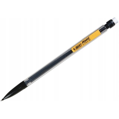 Ołówek automatyczny 0,7mm MATIC CLASSIC 8209591 BIC Ołówek automatyczny 0,7mm MATIC CLASSIC 8209591 BIC