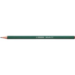 Ołówek drewniany STABILO Othello 282 2H
