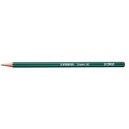 Ołówek drewniany STABILO Othello 282 F