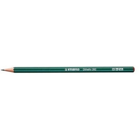 Ołówek drewniany STABILO Othello 282 F Ołówek drewniany STABILO Othello 282 F