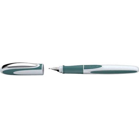PIÓRO WIECZNE SCHNEIDER RAY TEAL, M, TURKUSOWE W ETUI SR168205 PIÓRO WIECZNE SCHNEIDER RAY TEAL, M, TURKUSOWE W ETUI SR168205