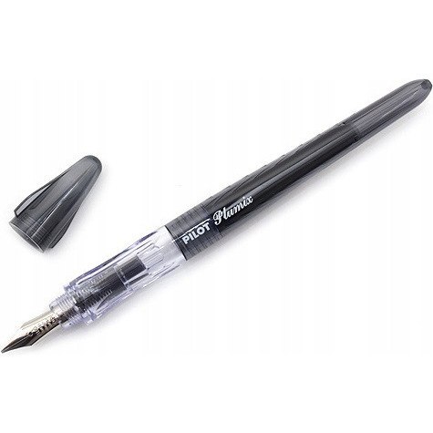 Pióro do kaligrafii PLUMIX M FCD-PX-B-M PILOT Pióro do kaligrafii PLUMIX M FCD-PX-B-M PILOT