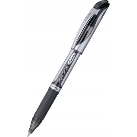 Pióro kulkowe BL57 czarne/A PENTEL Pióro kulkowe BL57 czarne/A PENTEL