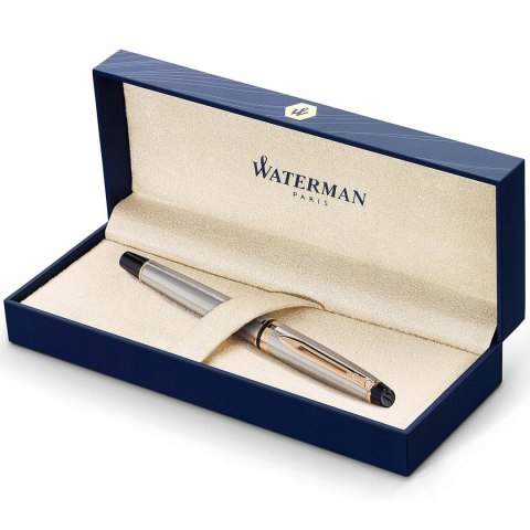 Pioro kulkowe EXPERT stalowe GT WATERMAN 0951980 Pioro kulkowe EXPERT stalowe GT WATERMAN 0951980