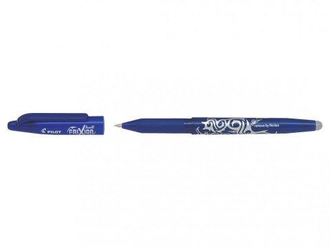 Pióro kulkowe FRIXION 0,7mm niebieskie zmazywalne do notatek PIBL-FR7-L PILOT Pióro kulkowe FRIXION 0,7mm niebieskie zmazywalne do notatek PIBL-FR7-L PILOT