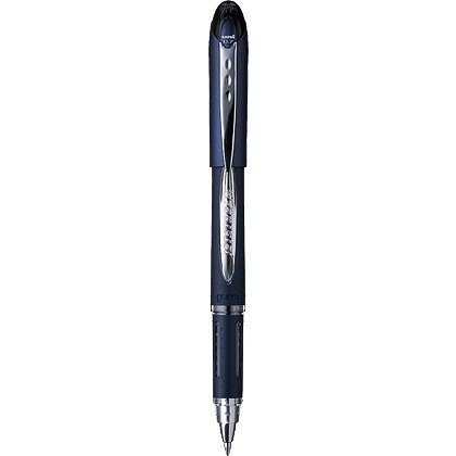 Pióro kulkowe SX-210 0.45 czarne UNI JETSTREAM dla leworęcznych Pióro kulkowe SX-210 0.45 czarne UNI JETSTREAM dla leworęcznych