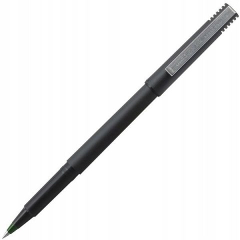 Pióro kulkowe UB-120 zielone UNI Pióro kulkowe UB-120 zielone UNI