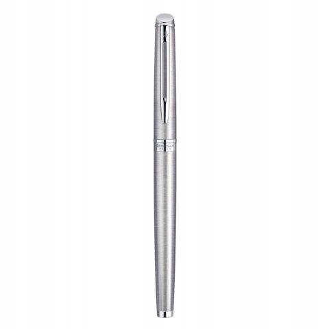 Pióro wieczne FP HEMISPHERE stalowy CT WATERMAN S0920410 Pióro wieczne FP HEMISPHERE stalowy CT WATERMAN S0920410