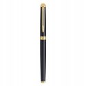 Pióro wieczne HEMISPHERE czarny mat GT WATERMAN S0920710