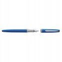 Pióro wieczne Jazz Noble Elegance SAPHIRE etui PELIKAN 821841