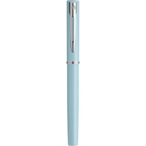 Pióro wieczne WATERMAN ALLURE niebieski pastelowy 2105222 Pióro wieczne WATERMAN ALLURE niebieski pastelowy 2105222