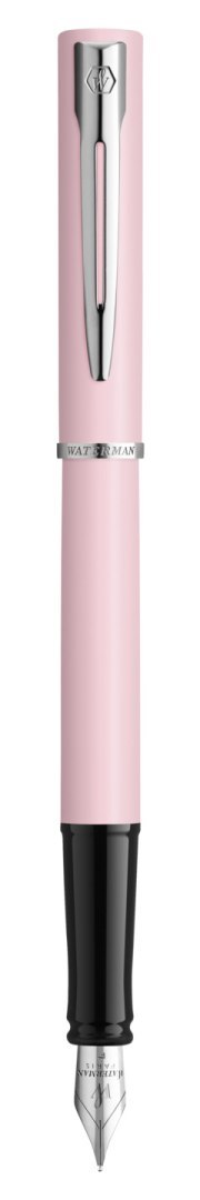 Pióro wieczne WATERMAN ALLURE różowy pastelowy 2105225 Pióro wieczne WATERMAN ALLURE różowy pastelowy 2105225