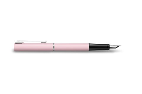 Pióro wieczne WATERMAN ALLURE różowy pastelowy 2105225 Pióro wieczne WATERMAN ALLURE różowy pastelowy 2105225