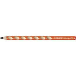 Ołówek STABILO EASYgraph S HB pomarańczowy R 326/03-HB