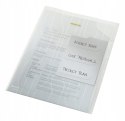 Folder Combifile A4 (3szt) z przekładkami na 3 razy 20 kartek 47290003 LEITZ