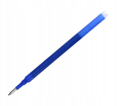 Wkład FRIXION 0,7mm niebieski (3szt) BLS-FR7-L-S3 PILOT Wkład FRIXION 0,7mm niebieski (3szt) BLS-FR7-L-S3 PILOT