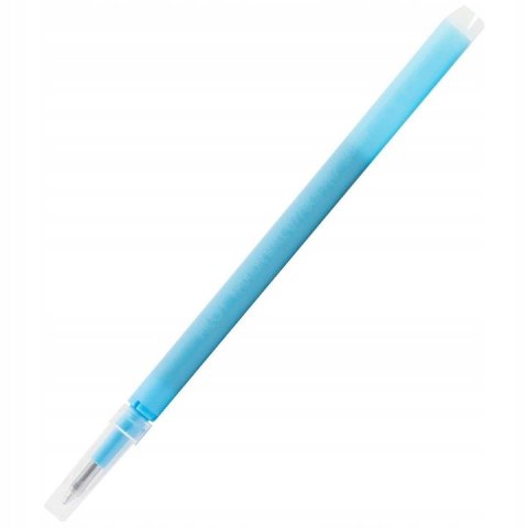 Wkład FRIXION CLIKER 0,5mm lazurowy (3 sztuki) PIBLS-FR5-LB-S3-E PILOT Wkład FRIXION CLIKER 0,5mm lazurowy (3 sztuki) PIBLS-FR5-LB-S3-E PILOT