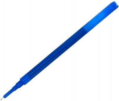 Wkład FRIXION CLIKER 0,5mm niebieski (3 sztuki) PIBLS-FR5-L-S3-E PILOT Wkład FRIXION CLIKER 0,5mm niebieski (3 sztuki) PIBLS-FR5-L-S3-E PILOT