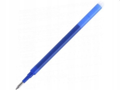 Wkład FRIXION POINT 0,5mm niebieski (3 sztuki) BLS-FRP5-L-S3 PILOT Wkład FRIXION POINT 0,5mm niebieski (3 sztuki) BLS-FRP5-L-S3 PILOT
