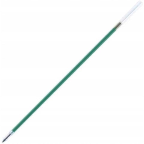 Wkład do BK66 BK77 BK101 BK127 zielony PENTEL BKL77D Wkład do BK66 BK77 BK101 BK127 zielony PENTEL BKL77D