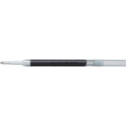 Wkład kulkowy PENTEL ENERGEL 0,7mm LRP7-AX czarny do BLP77 Wkład kulkowy PENTEL ENERGEL 0,7mm LRP7-AX czarny do BLP77