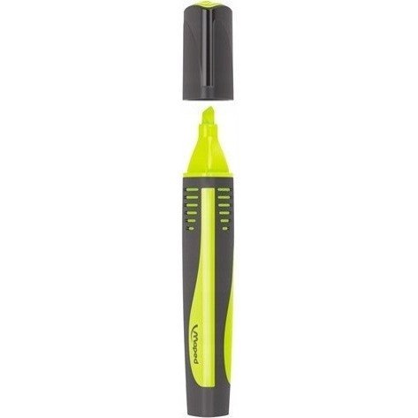 Zakreślacz FLUO PEPS max żółty MAPED 742934 Zakreślacz FLUO PEPS max żółty MAPED 742934