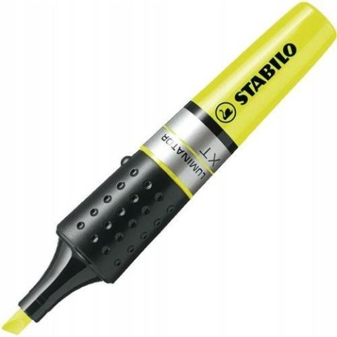 Zakreślacz LUMINATOR 71/24 żółty STABILO Zakreślacz LUMINATOR 71/24 żółty STABILO