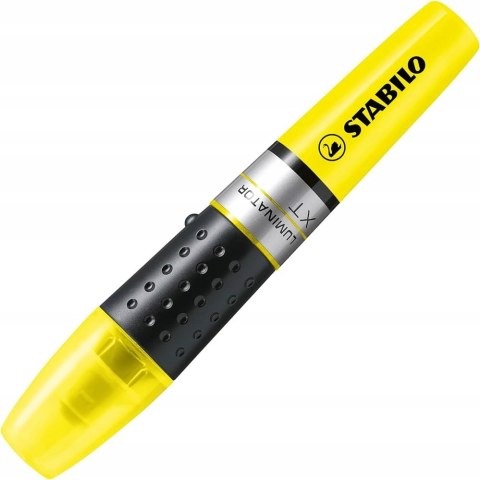 Zakreślacz LUMINATOR 71/24 żółty STABILO Zakreślacz LUMINATOR 71/24 żółty STABILO