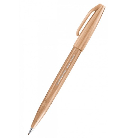 Zestaw pisaków do kaligrafii 4 szt B2 E2 P2 P3 SES15C-ST4BEPPPL PENTEL Zestaw pisaków do kaligrafii 4 szt B2 E2 P2 P3 SES15C-ST4BEPPPL PENTEL