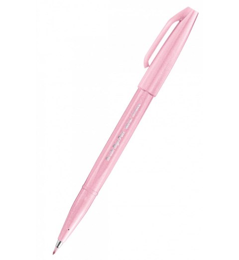 Zestaw pisaków do kaligrafii 4 szt B2 E2 P2 P3 SES15C-ST4BEPPPL PENTEL Zestaw pisaków do kaligrafii 4 szt B2 E2 P2 P3 SES15C-ST4BEPPPL PENTEL
