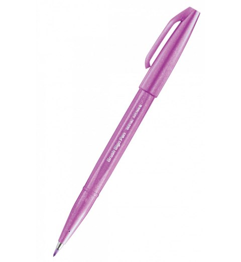 Zestaw pisaków do kaligrafii 4 szt B2 E2 P2 P3 SES15C-ST4BEPPPL PENTEL Zestaw pisaków do kaligrafii 4 szt B2 E2 P2 P3 SES15C-ST4BEPPPL PENTEL