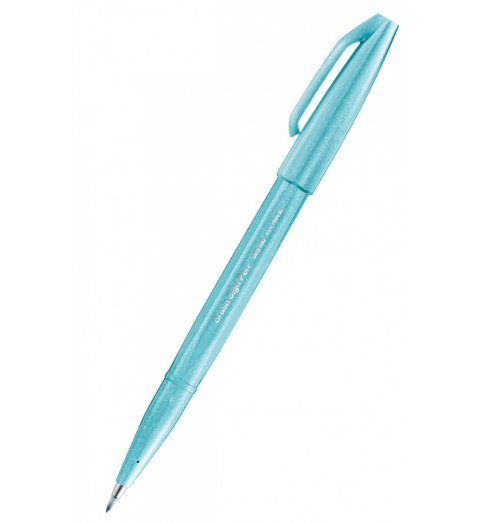 Zestaw pisaków do kaligrafii 4 szt N2 S2 S3 V2 SES15C-ST4NSSVPL PENTEL Zestaw pisaków do kaligrafii 4 szt N2 S2 S3 V2 SES15C-ST4NSSVPL PENTEL