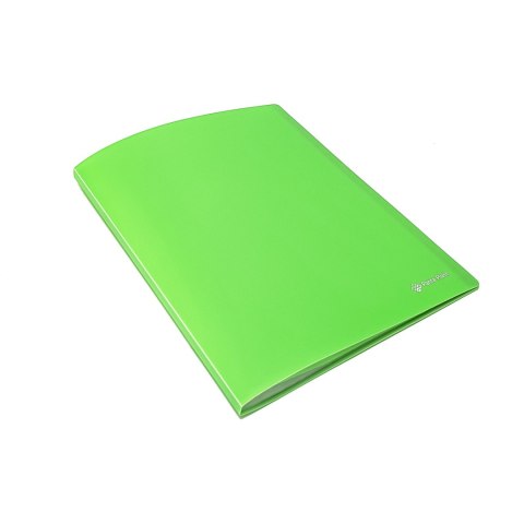 Album ofertowy A4 PP 20 kosz. NEON ZIELONY 0410-0091-04 PANTA PLAST Album ofertowy A4 PP 20 kosz. NEON ZIELONY 0410-0091-04 PANTA PLAST