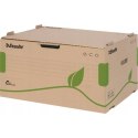 Kontener na dokumenty Pudło otwierane z przodu ECO siarczanowy 623919 ESSELTE
