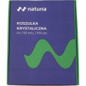 Koszulki krystaliczne na dokumenty A4 50mic 100 sztuk w pudełku NATUNA