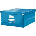Pudełko LEITZ Click & Store A3 niebieski 60450036
