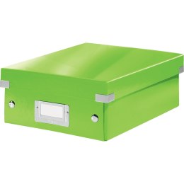 Pudełko z przegródkami A5 C&S zielone 60570054/60570064 LEITZ