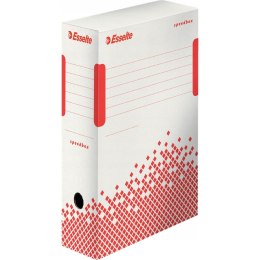 Pudło archiwizacyjne na dokumenty 100mm Speedbox 623908 ESSELTE